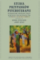 Studia przypadków psychoterapii. Integracyjne przykłady pracy...