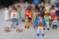 figurki nowe