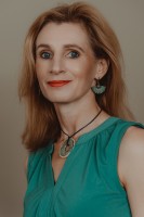 anna gromińska