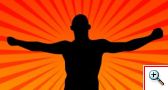 974531_man_silhouettered