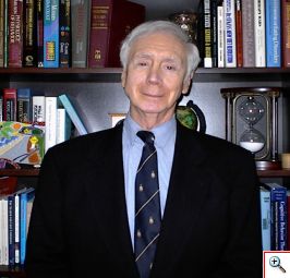 arnold lazarus1