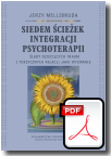 Siedem ścieżek integracji psychoterapii (e-book)
